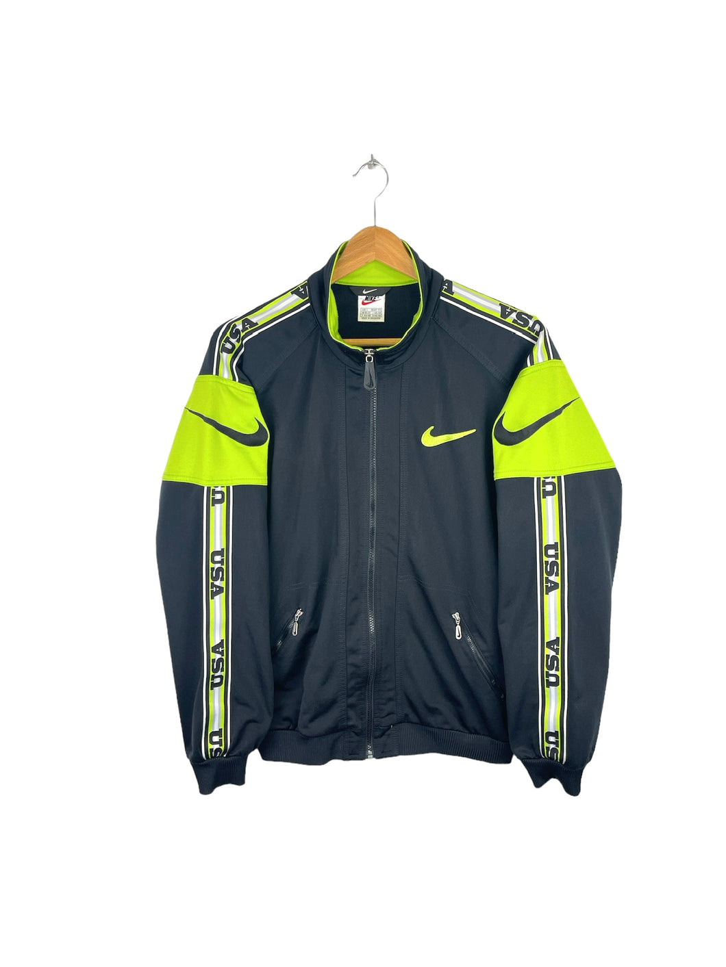 Nike USA Jacket - Small