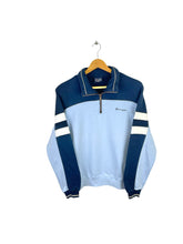 Carica l&#39;immagine nel visualizzatore di Gallery, Champion 1/4 Zip Sweatshirt - Small
