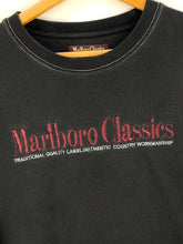 Lade das Bild in den Galerie-Viewer, Marlboro Sweatshirt - Large
