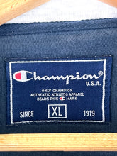 Load image into Gallery viewer, Champion 1/4 Zip Sweatshirt - XLarge
