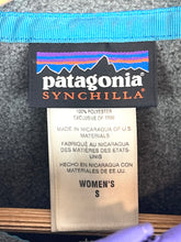 Load image into Gallery viewer, Patagonia Snap-T Synchilla Fleece - XSmall
