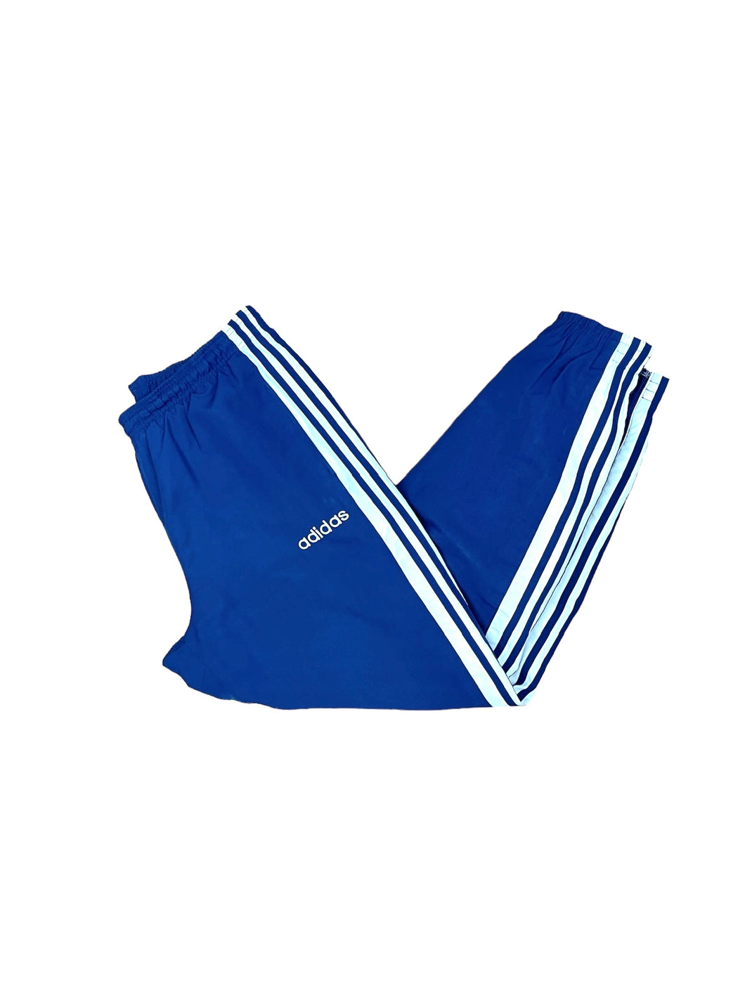 Adidas Baggy Track Pant - Large