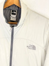 Load image into Gallery viewer, Tnf Puffer Jacket - Large wmn
