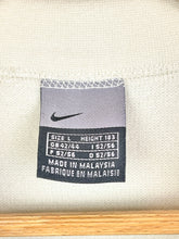 Carica l&#39;immagine nel visualizzatore di Gallery, Nike 1/4 Zip Sweatshirt - Large
