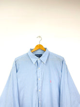 Carregar imagem no visualizador da galeria, Ralph Lauren Shirt - XXLarge
