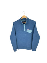 Load image into Gallery viewer, Patagonia Snap-T Pullover - Large wmn
