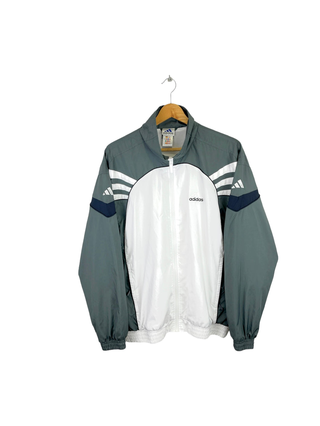 Adidas Jacket - Large