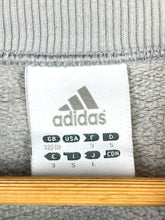 Cargar imagen en el visor de la galería, Adidas 1/4 Zip Sweatshirt - Large
