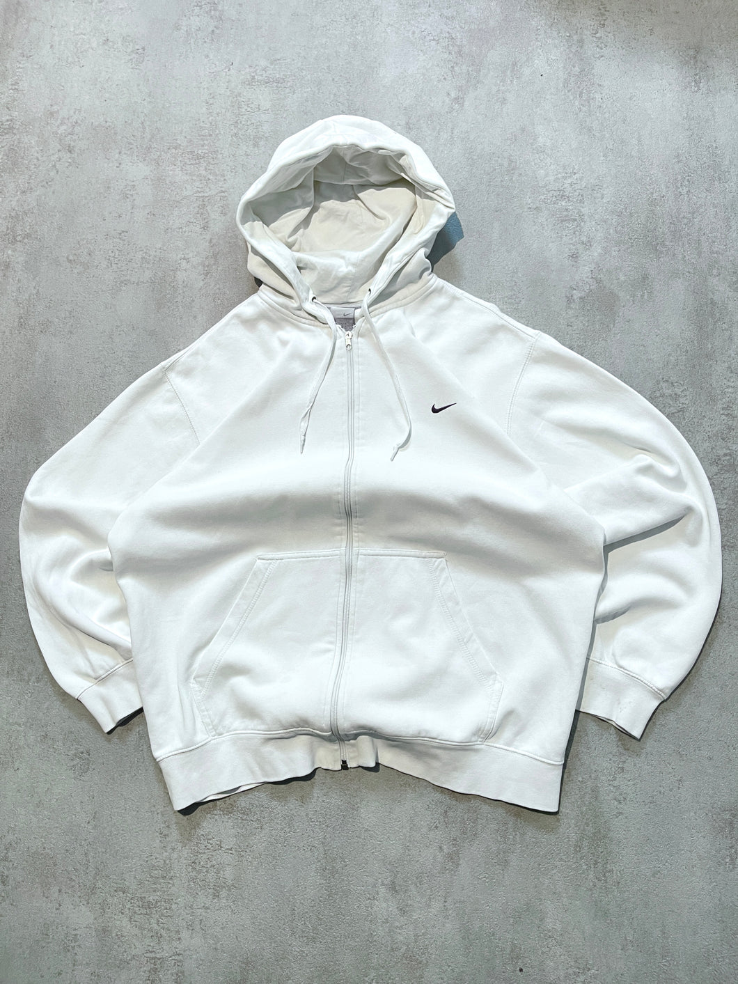 Nike Sweatshirt - XLarge