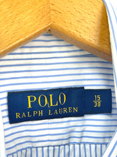 Lade das Bild in den Galerie-Viewer, Ralph Lauren Shirt - Medium
