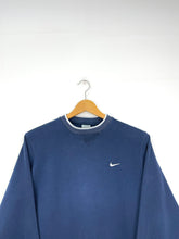 Carregar imagem no visualizador da galeria, Nike Sweatshirt - XSmall
