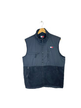 Cargar imagen en el visor de la galería, Tommy Hilfiger Technical Vest - Small
