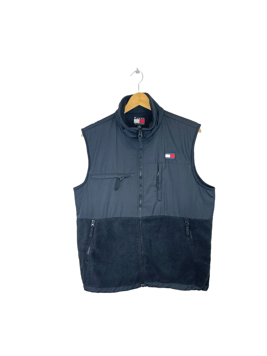 Tommy Hilfiger Technical Vest - Small