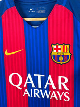 Load image into Gallery viewer, Nike Barça 2016 Tee Shirt - Small
