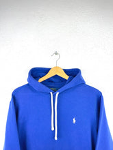 Carica l&#39;immagine nel visualizzatore di Gallery, Ralph Lauren Sweatshirt - Small
