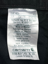 Cargar imagen en el visor de la galería, Carhartt Double Knee Carpenter Pant - XXLarge
