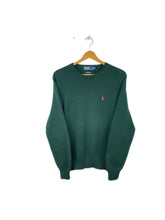 Load image into Gallery viewer, Ralph Lauren Jumper - Medium
