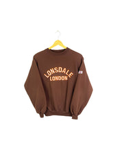 Load image into Gallery viewer, Losndale Sweatshirt - XSmall
