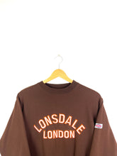 Load image into Gallery viewer, Losndale Sweatshirt - XSmall
