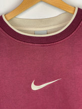 Load image into Gallery viewer, Nike Sweatshirt - Small
