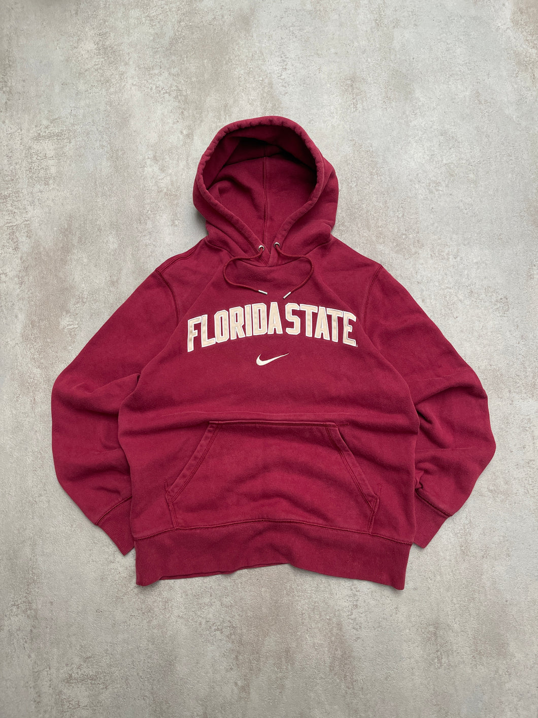 Nike USA Florida State Sweatshirt - Small