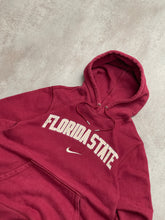 Load image into Gallery viewer, Nike USA Florida State Sweatshirt - Small
