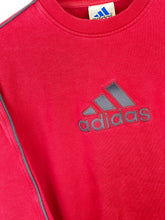 Load image into Gallery viewer, Adidas Sweatshirt - XSmall
