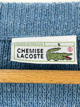 Cargar imagen en el visor de la galería, Lacoste Knitted Vest - Medium
