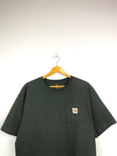 Cargar imagen en el visor de la galería, Carhartt Pocket Tee Shirt - Large
