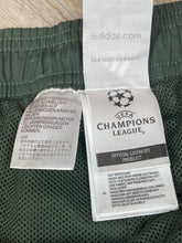 Load image into Gallery viewer, Adidas Champions Leage Milan Track Pant - Large
