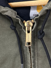 Cargar imagen en el visor de la galería, Carhartt Active Jacket - XLarge
