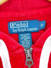 Cargar imagen en el visor de la galería, Ralph Lauren Sweatshirt - Small
