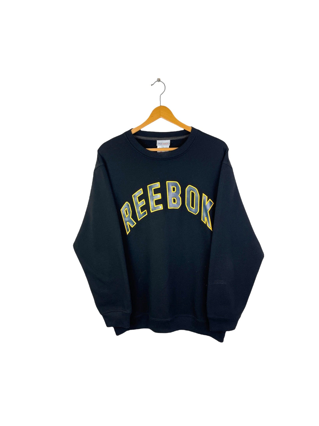 Reebok Sweatshirt - Large