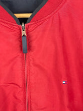 Carregar imagem no visualizador da galeria, Tommmy Hilfiger Reversible Jacket - XLarge
