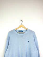 Lade das Bild in den Galerie-Viewer, Ralph Lauren Jumper - XXLarge
