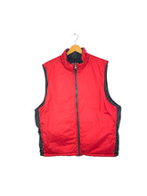 Cargar imagen en el visor de la galería, Nike Reversible Puffer Vest - Large
