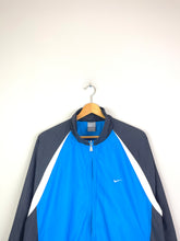 Cargar imagen en el visor de la galería, Nike Tracktop Jacket - Large
