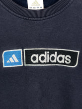 Carregar imagem no visualizador da galeria, Adidas Sweatshirt - XSmall
