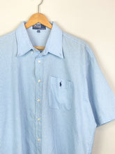 Carregar imagem no visualizador da galeria, Ralph Lauren Shirt - XXLarge
