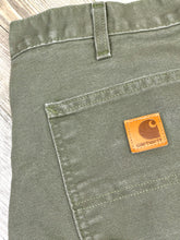 Carregar imagem no visualizador da galeria, Carhartt Carpenter Pant - Medium
