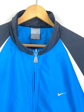 Cargar imagen en el visor de la galería, Nike Tracktop Jacket - Large
