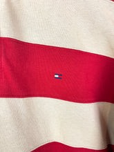 Load image into Gallery viewer, Tommy Hilfiger Longsleeve Polo - Small

