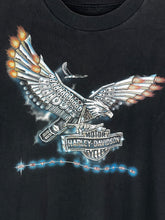 Charger l&#39;image dans la galerie, Harley Davidson Tee Shirt - Large
