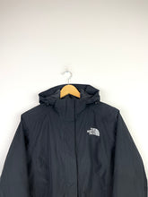 Load image into Gallery viewer, TNF Hyvent Technical Jacket - Medium wmn
