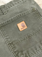 Carregar imagem no visualizador da galeria, Carhartt Carpenter Pant - Large
