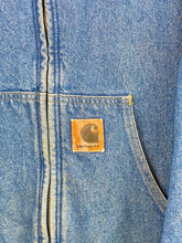 Cargar imagen en el visor de la galería, Carhartt Active Jacket - Large
