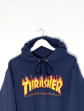 Load image into Gallery viewer, Thrasher Sweatshirt - Small
