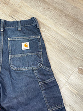 Load image into Gallery viewer, Carhartt Carpenter Short - Small
