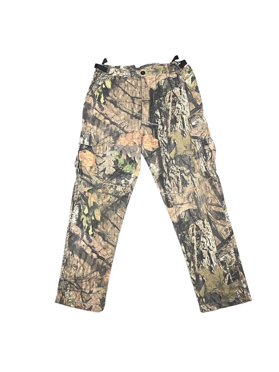 Vintage Realtree Camo Cargo Pant - Medium