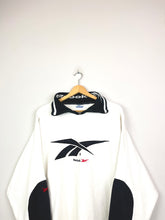 Carregar imagem no visualizador da galeria, Reebok Sweatshirt - XLarge
